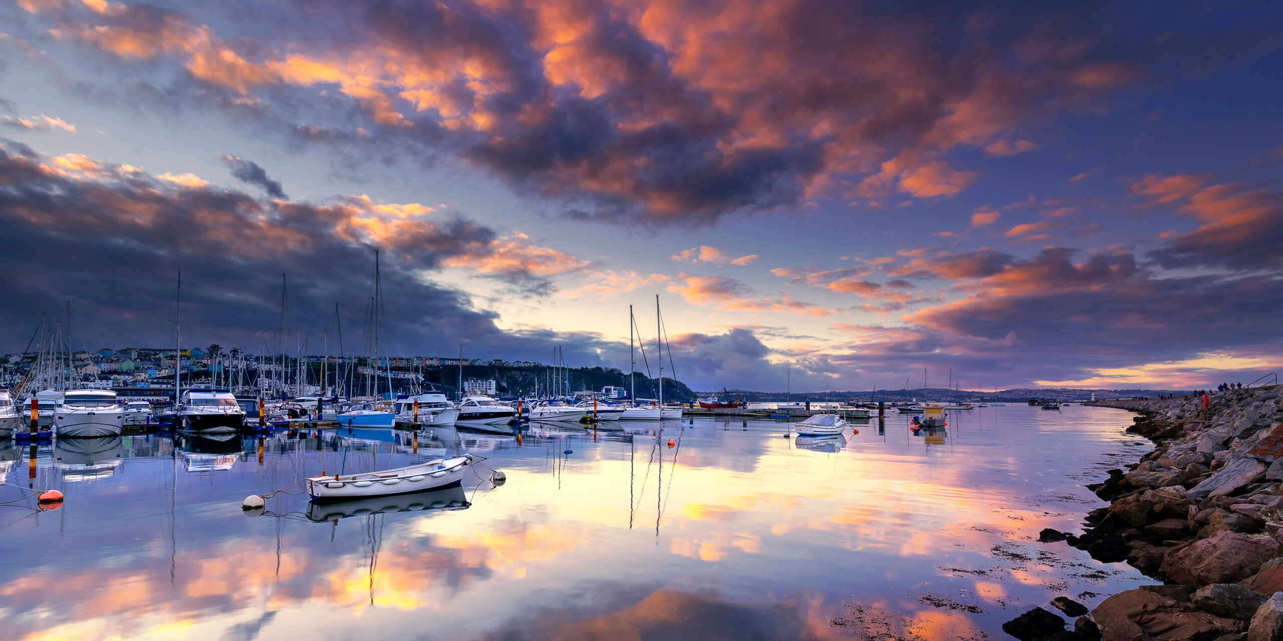 Harbour View Guest House Brixham | Brixham Discover Brixham