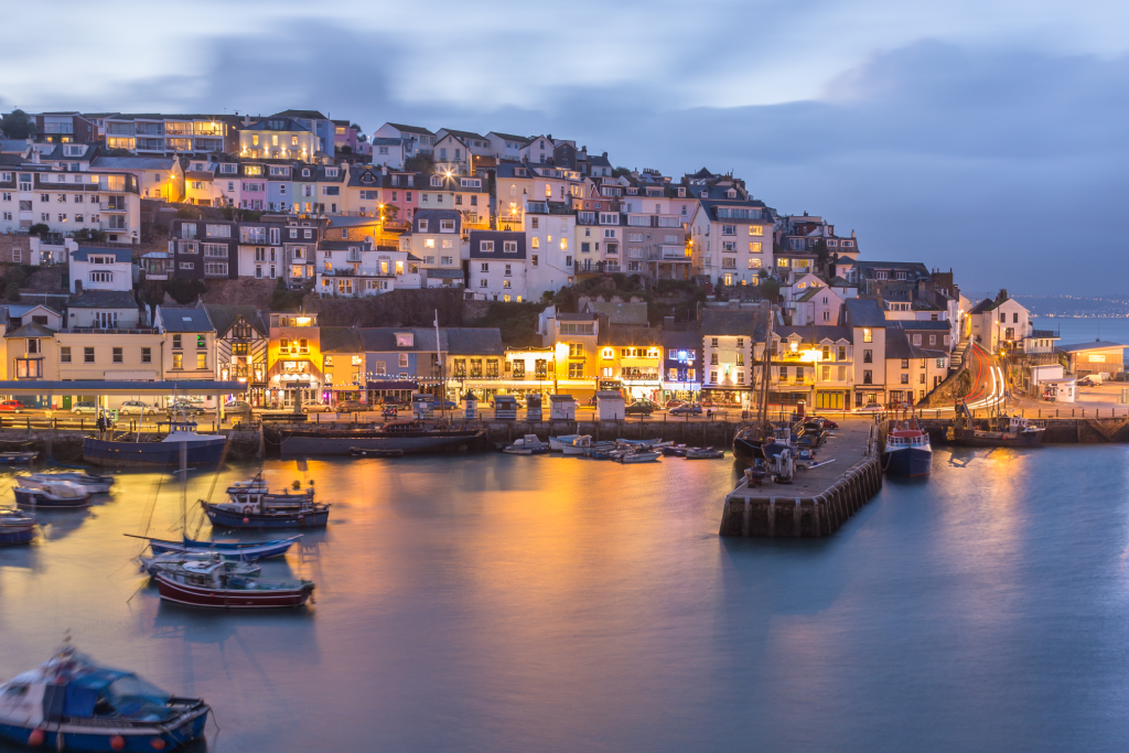 Harbour View Guest House Brixham | Brixham Relaxed atmosphere