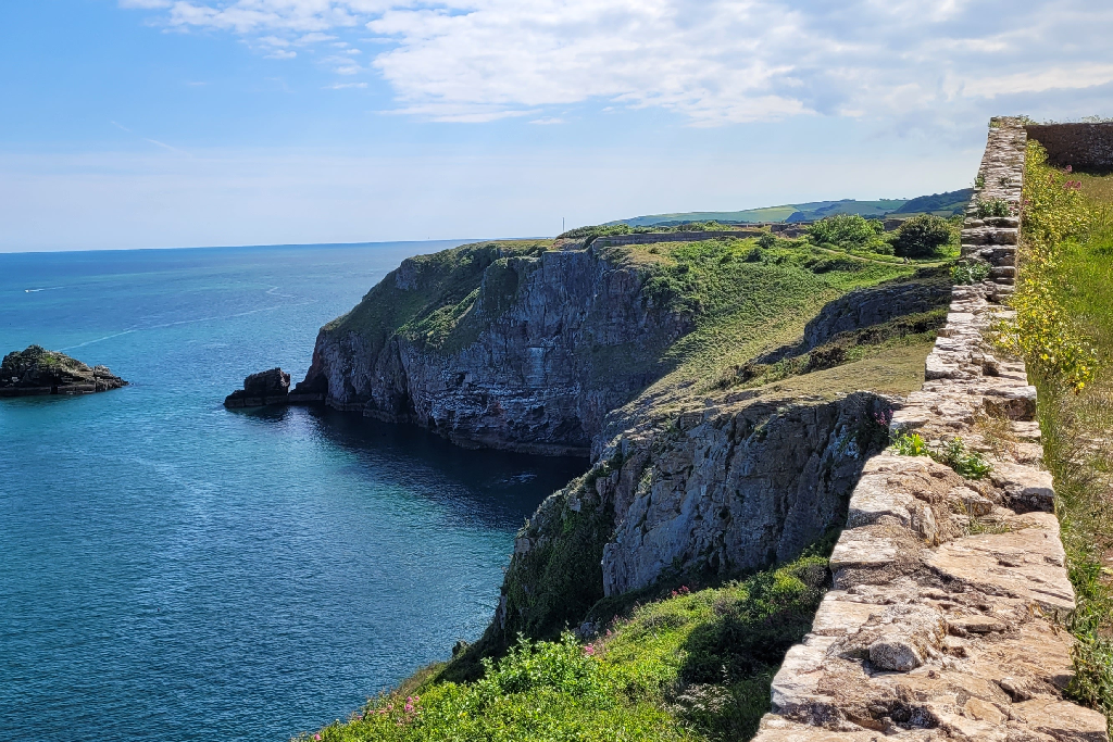 Harbour View Guest House Brixham | Brixham Berry Head Brixham