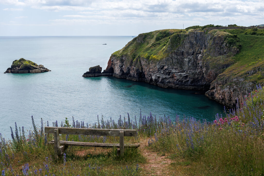 Harbour View Guest House Brixham | agatha christie Walks in Brixham – Berry Head