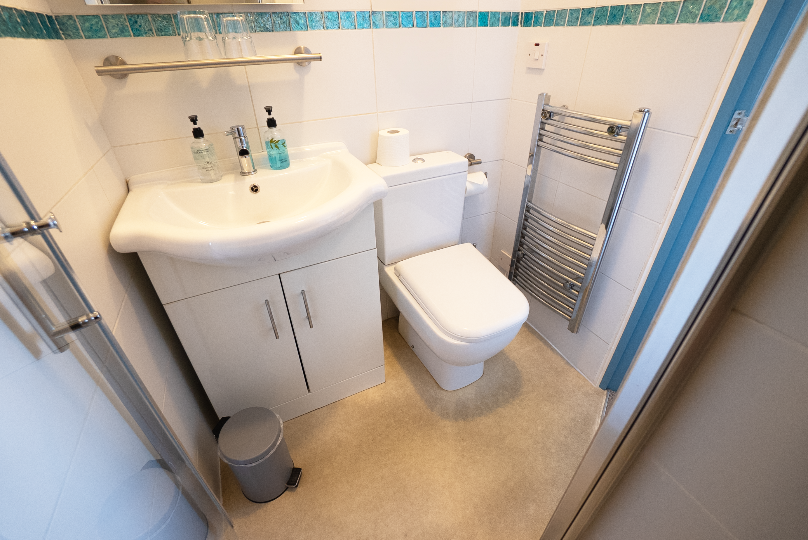 Harbour View Guest House Brixham | Sea View Rooms