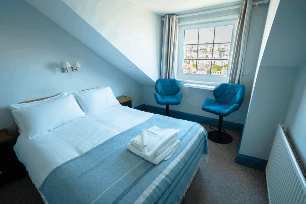 Harbour View Guest House Brixham | Sea View Rooms Harbour View Guest House Brixham | Sea View Rooms