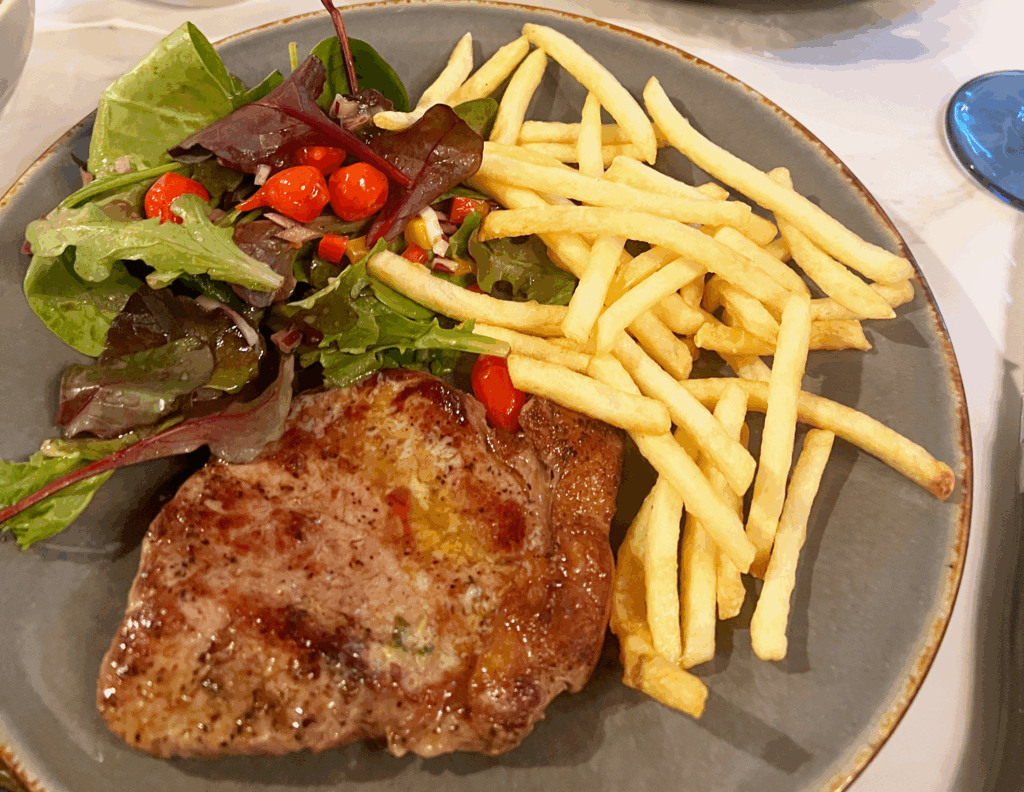Harbour View Guest House Brixham | Food in Brixham Harbour View Guest House Brixham | Food in Brixham