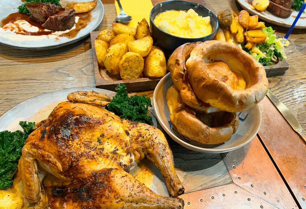 Harbour View Guest House Brixham | Food in Brixham The Olive