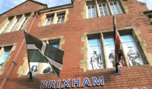 Harbour View Guest House Brixham | Guide to Brixham for History Enthusiasts The Ultimate Guide to Brixham for History Enthusiasts