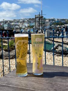 Harbour View Guest House Brixham | Top Foodie Destinations Prince William, food in Brixham