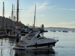 Harbour View Guest House Brixham | getaway in brixham Getaway in Brixham