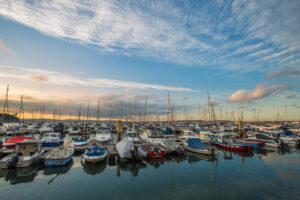 Harbour View Guest House Brixham | getaway in brixham Getaway in Brixham