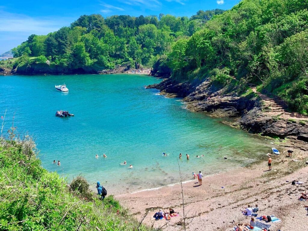 Harbour View Guest House Brixham | Sea Views in Brixham,sea views Dog-friendly beaches in Brixham-Sea-Views-Brixham