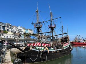 Harbour View Guest House Brixham | Things to Do in Brixham in the Off-Season Things to do in Brixham in the off-season