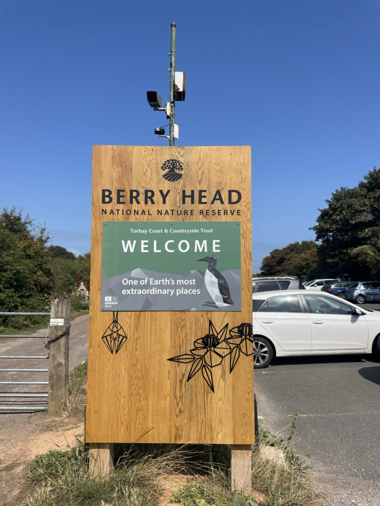 Harbour View Guest House Brixham | brixham photography Berry Head in Brixham