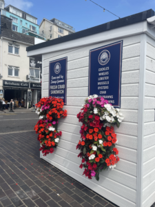 Harbour View Guest House Brixham | brixham photography Brixham Photography Guide